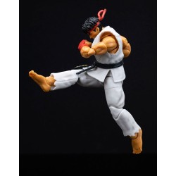 Action Figure - Street Fighter - Ryu