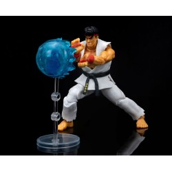 Figurine articulée - Street Fighter - Ryu