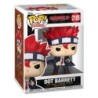 POP - POP Animation - Mashle Magic & Muscles - 2185 - Dot Barrett