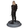 Static Figure - Retro Collection - The Witcher - Geralt
