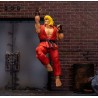 Action Figure - Street Fighter - Ken Masters