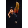 Action Figure - Street Fighter - Fei Long