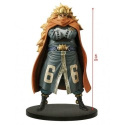 Figurine Statique - DXF - One Piece - Judge