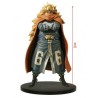 Figurine Statique - DXF - One Piece - Judge