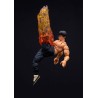 Figurine articulée - Street Fighter - Fei Long