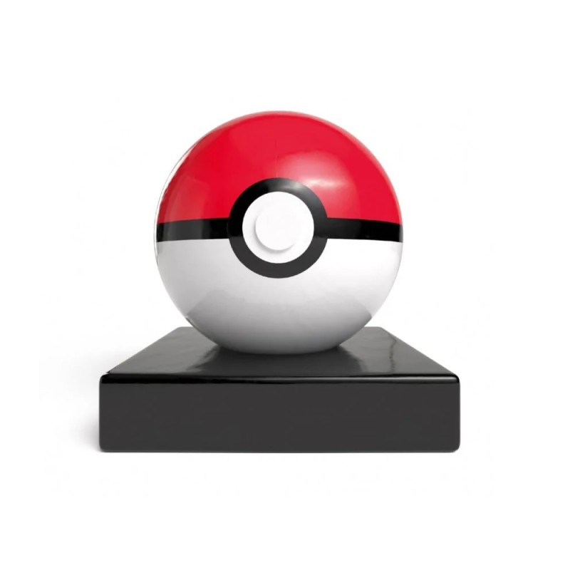 Tirelire - Pokemon - Poké Ball