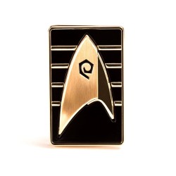 Replica - Star Trek - Badge