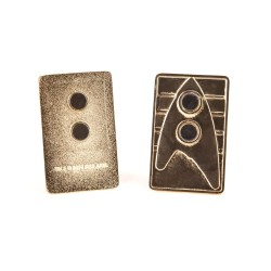 Replica - Star Trek - Badge