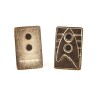 Replica - Star Trek - Badge