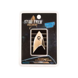 Réplique - Star Trek - Insigne