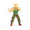 Action Figure - Street Fighter - William F. Guile