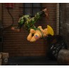 Figurine articulée - Street Fighter - William F. Guile