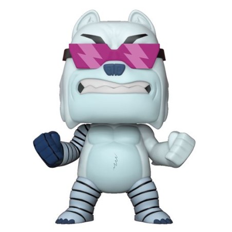 POP - Television - Teen Titans Go - 608