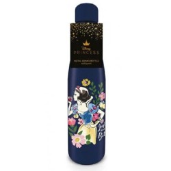 Bouteille - Isotherme  - Blanche Neige & les Sept Nains