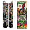 Poster - Pack de 2 - Marvel - Covers comic