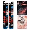 Poster - Pack de 2 - Star Wars - Vador & Strooper