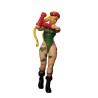 Figurine articulée - Street Fighter - Cammy White