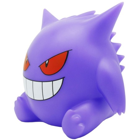 Lamp - LED - Pokemon - Gengar