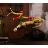 Figurine articulée - Street Fighter - Cammy White
