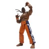 Action Figure - Street Fighter - Dee Jay