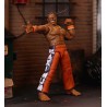 Action Figure - Street Fighter - Dee Jay