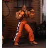 Action Figure - Street Fighter - Dee Jay