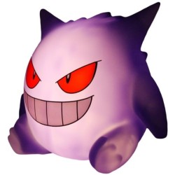 Lamp - LED - Pokemon - Gengar