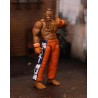 Action Figure - Street Fighter - Dee Jay