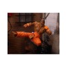 Figurine articulée - Street Fighter - Dee Jay