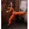 Action Figure - Street Fighter - Dee Jay