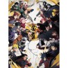 Poster - Naruto - Ninja's War