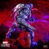Action Figure - Marvel - Venom & Jeff The Land Shark - Venom