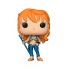 POP - Animation - One Piece - 328 - Nami