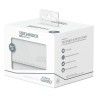 Deck Box - SideWinder 100+ - XenoSkin Monocolor - White