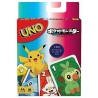 UNO - Classique - Familial - Cartes - Pokemon - UNO Special Edition