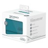 Deck Box - SideWinder 100+ - XenoSkin - Petrol Blue