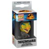Porte-clefs - Pocket POP - Jurassic Park - Therizinosaurus