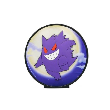 Lamp - Pokemon - Gengar