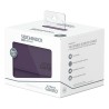 Deck Box - SideWinder 100+ - XenoSkin Monocolor - Violet