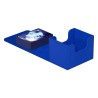 Boîte pour cartes - SideWinder 100+ - XenoSkin Monocolor - Bleu