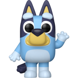 POP - POP Animation - Bluey - 2524 - Bluey Christine Heeler