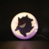 Lamp - Pokemon - Gengar