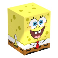 Deck Box - SpongeBob SquarePants - Boulder 100+ - SpongeBob SquarePants