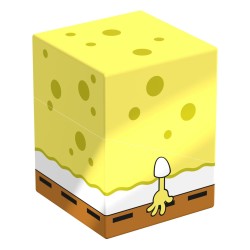Deck Box - SpongeBob SquarePants - Boulder 100+ - SpongeBob SquarePants
