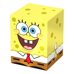 Deck Box - SpongeBob SquarePants - Boulder 100+ - SpongeBob SquarePants