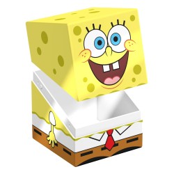 Deck Box - SpongeBob SquarePants - Boulder 100+ - SpongeBob SquarePants