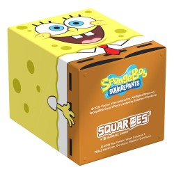Deck Box - SpongeBob SquarePants - Boulder 100+ - SpongeBob SquarePants