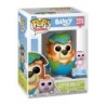 POP - POP Animation - Bluey - 2374 - Bingo Heeler