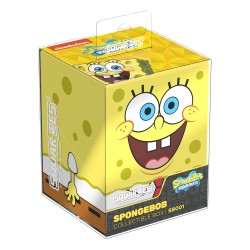 Deck Box - SpongeBob SquarePants - Boulder 100+ - SpongeBob SquarePants