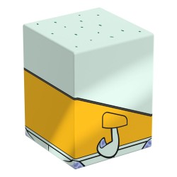Deck Box - SpongeBob SquarePants - Boulder 100+ - Squidward Tentacles